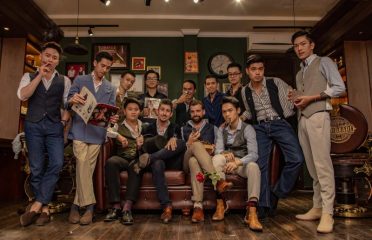 House of Barbaard – Gentlemen’s Barbershop