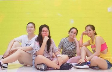 HN fit – Zumba Quận Bình Tân