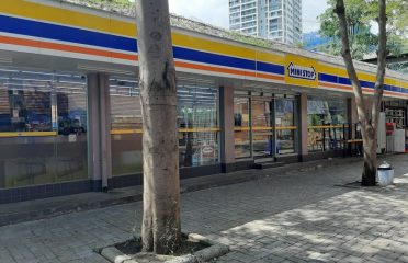 MINISTOP TÔN DẬT TIÊN