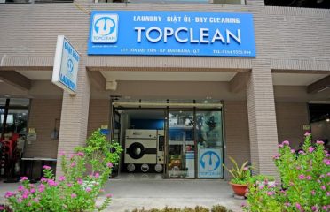 Công ty TNHH GIẶT ỦI TOPCLEAN