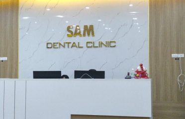 Nha khoa thẩm mỹ Quốc tế Sam dental