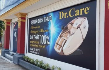 Ghế Massage Dr.Care Chính Hãng Mỹ Quận 9