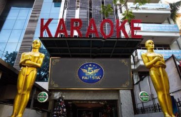 Karaoke 5 Sao – 473 Hoàng Quốc Việt- Cổ Nhuế 1-Bắc Từ Liêm-HN