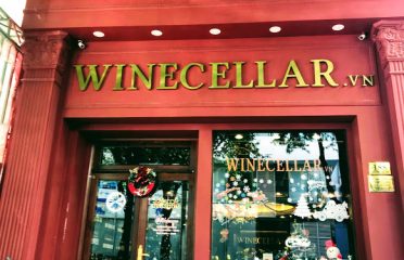 WINECELLAR.vn – 188 Nguyễn Văn Thủ | Cửa hàng rượu vang Ý – Pháp – Chile