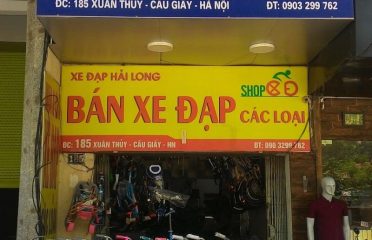 Xe đạp Hải Long