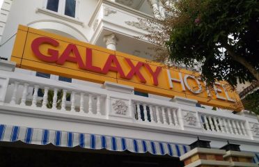 Khách Sạn GALAXY