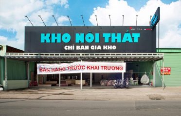 Kho Nội Thất – Chỉ Bán Giá Kho