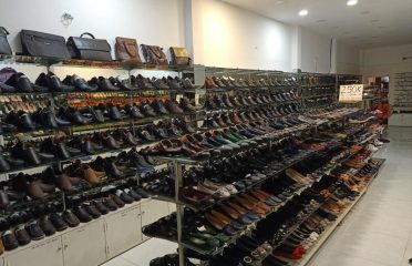 Shop Giày Nguyễn Thành ( NT Shoes )