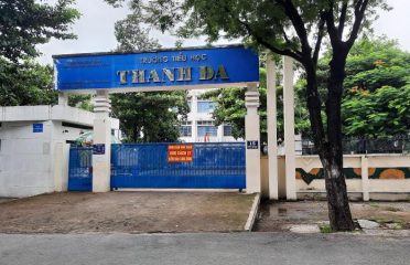 Trường tiểu học Thanh Đa