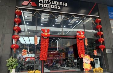 Mitsubishi Cầu Giấy – Đại lý xe Mitsubishi