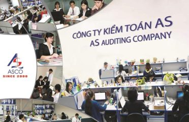 Công Ty Tnhh Kiểm Toán As