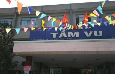 Trường Tiểu học Tầm Vu