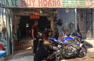 Huy Hoàng Motor