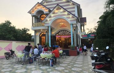 Karaoke QUỲNH TRANG