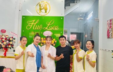 Huệ Lee Beauty & Spa | Điều trị mụn uy tín q12