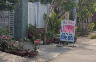 Ms Hoa Laundry