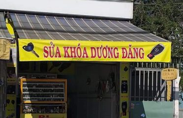 SỬA KHÓA DƯƠNG ĐĂNG