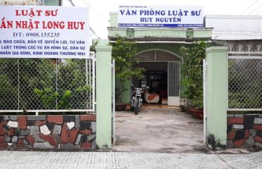 Văn Phòng Luật Sư Huy Nguyên