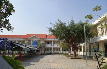 Trường Tiểu Học Lương Thế Vinh