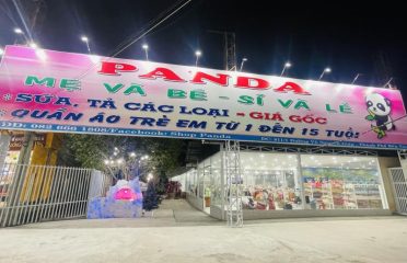 Shop Panda Bến Tre