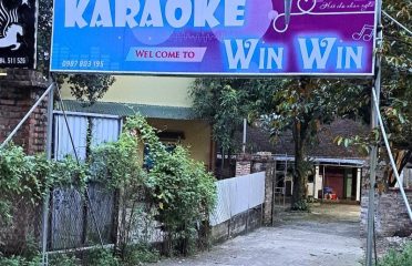 Karaoke Winwin