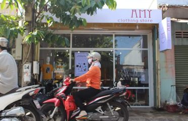 Amy Clothing Store Ben Tre