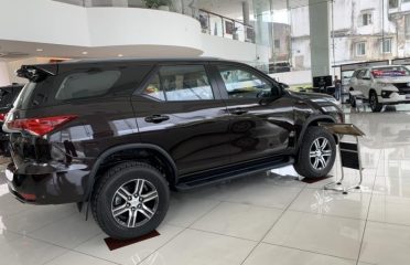 Toyota Bến Thành – Cơ Sở Hàm Nghi