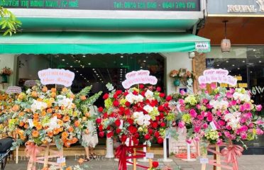 Thanh Long Flowers