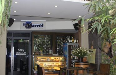 The Barrel