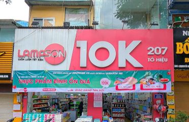 Lamason 10k Tô Hiệu