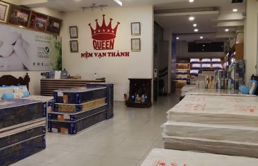 Công Ty Nệm Vạn Thành