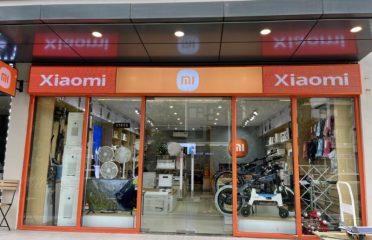 Bigmi.vn – Xiaomi Store Vinhomes Ocean Park