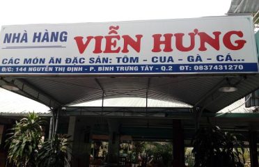 Cửa Hàng Viễn Hưng