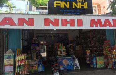 Minimart An Nhi