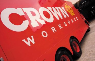 Crown Workspace – Office Movers Da Nang