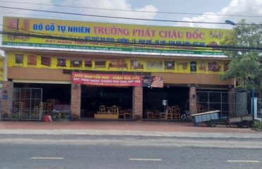 Đồ Gỗ Trường Phát Châu Đốc