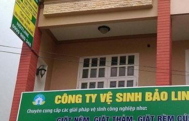 Giặt Rèm Cửa Hà Nội