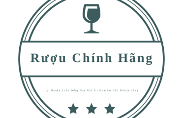 Rượu Chính Hãng