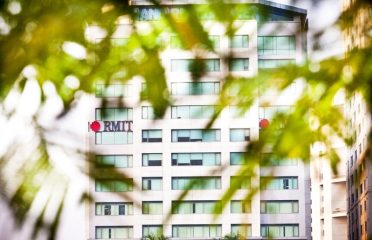 Trường Đại Học RMIT, cơ sở Hà Nội