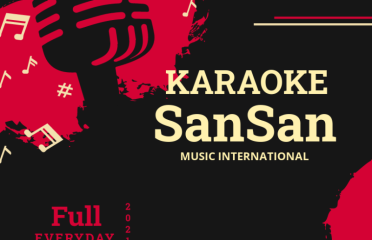 Karaoke Ngọc Hiếu San San