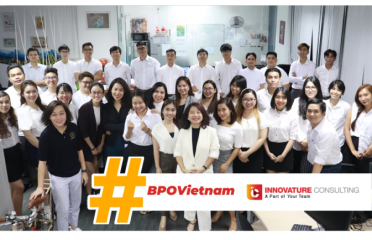 Innovature Consulting Vietnam