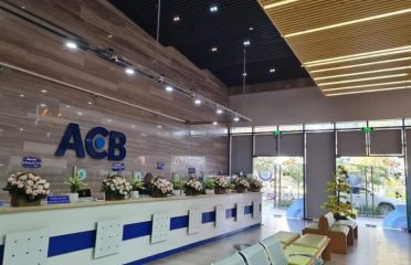 ACB – CN Bến Tre