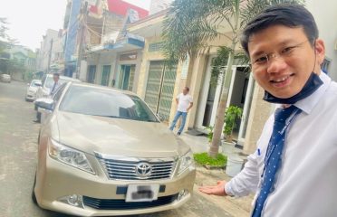 Thái Học Auto Sài Gòn Mua Bán Ô Tô Cũ – Thu Mua Xe Hơi Cũ