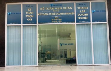 Công Ty Cổ Phần Dịch Vụ Vạn Xuân