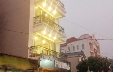 Cafe Phim Sóc Sơn