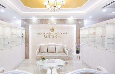 Bệnh viện thẩm mỹ MEDIKA