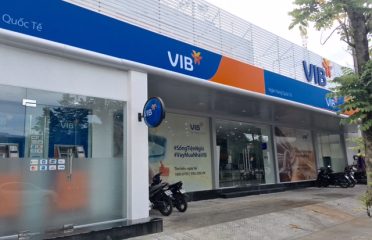 International Bank – VIB Hue