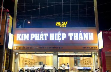 Kim Phát Hiệp Thành