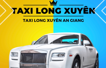 TAXI LONG XUYÊN AN GIANG (LX-AG)