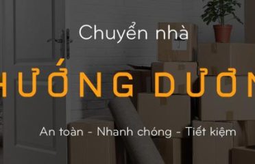 Dịch vụ taxi tải & dịch vụ Hương Dương